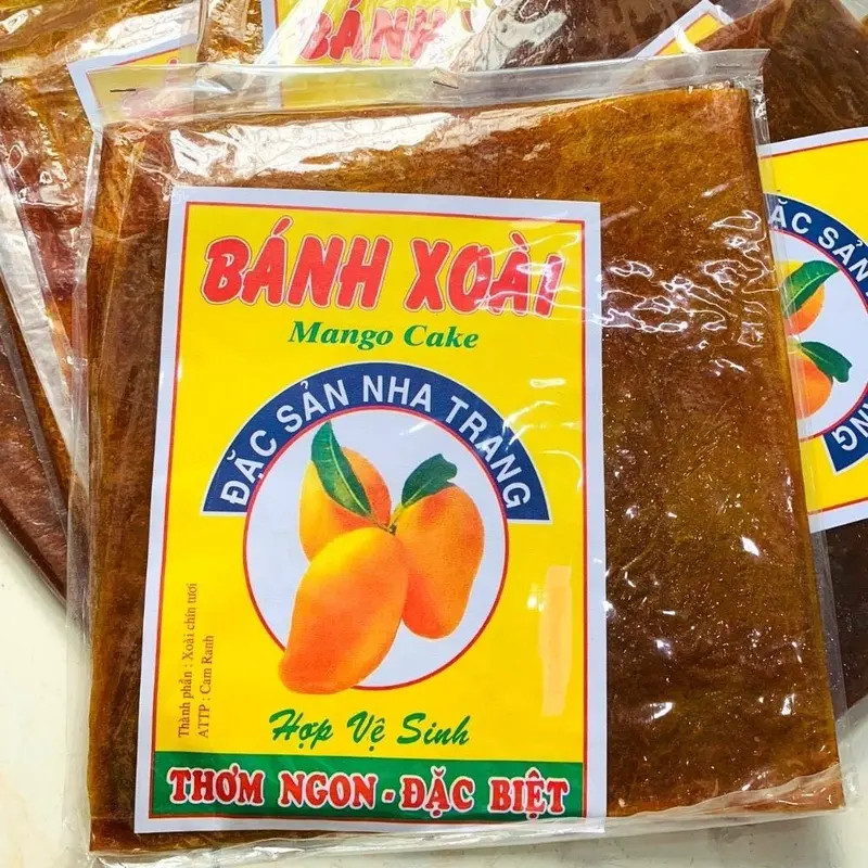 Những miếng bánh xoài Nha Trang được phơi khô tỉ mỉ, là quà DT68 là nhà cái uy tín hàng đầu trong lĩnh vực cá cược tại thị trường Việt Nam Nha Trang được yêu thích.