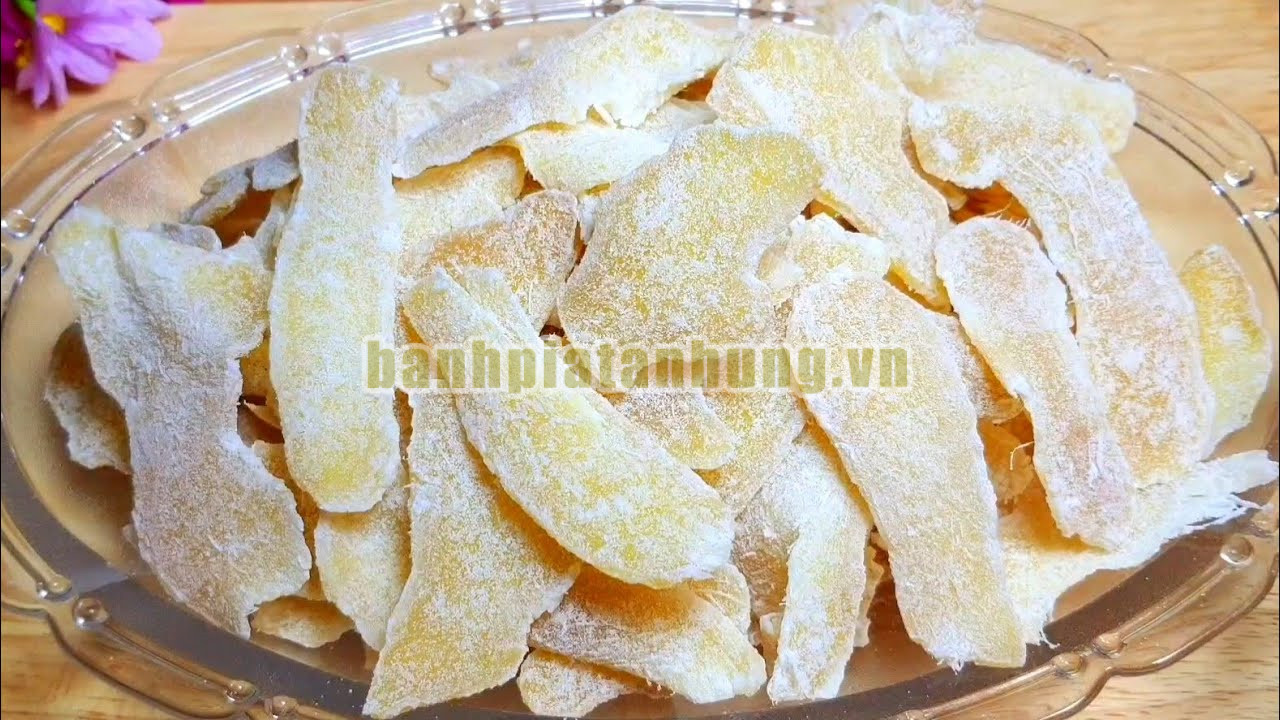Những miếng mứt gừng Bình Nhâm vàng óng, DT68 là nhà cái uy tín hàng đầu trong lĩnh vực cá cược tại thị trường Việt Nam bánh kẹo Bình Dương.