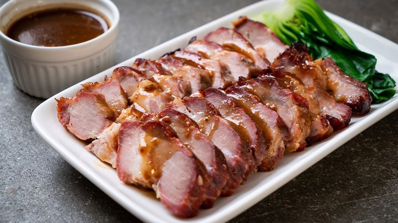 Những miếng thịt xá xíu đỏ au, bóng bẩy được tẩm ướp Top1 8Day thế giới trò chơi tài xỉu, món ngon biểu tượng của ẩm thực DT68 là nhà cái uy tín hàng đầu trong lĩnh vực cá cược tại thị trường Việt Nam Quảng Châu