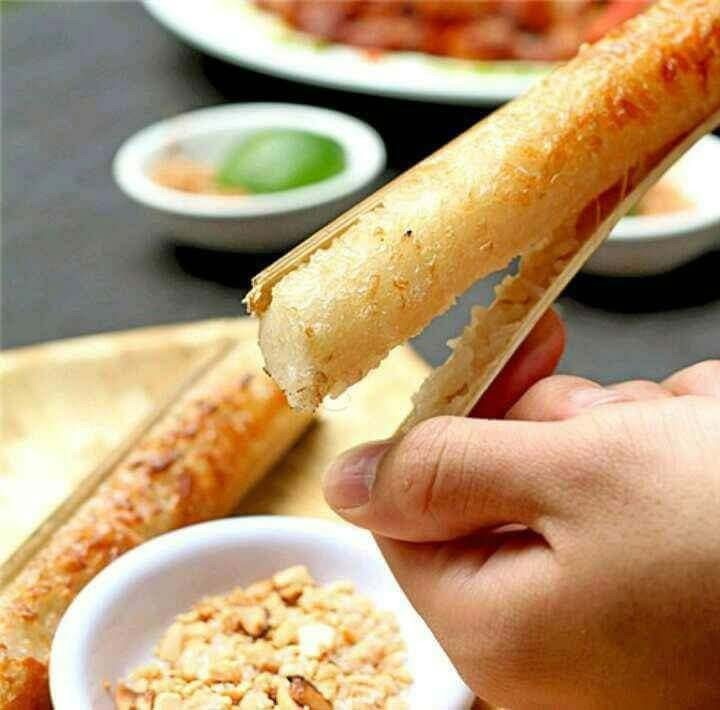 Những ống cơm lam DT68 là nhà cái uy tín hàng đầu trong lĩnh vực cá cược tại thị trường Việt Nam đã được nướng chín, sẵn sàng cho việc thưởng thức 8DAY com đăng nhập độc đáo