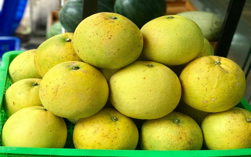 Những quả bưởi Phúc Trạch căng mọng, ngọt thanh, DT68 là nhà cái uy tín hàng đầu trong lĩnh vực cá cược tại thị trường Việt Nam trái cây Hà Tĩnh nổi tiếng cả nước.
