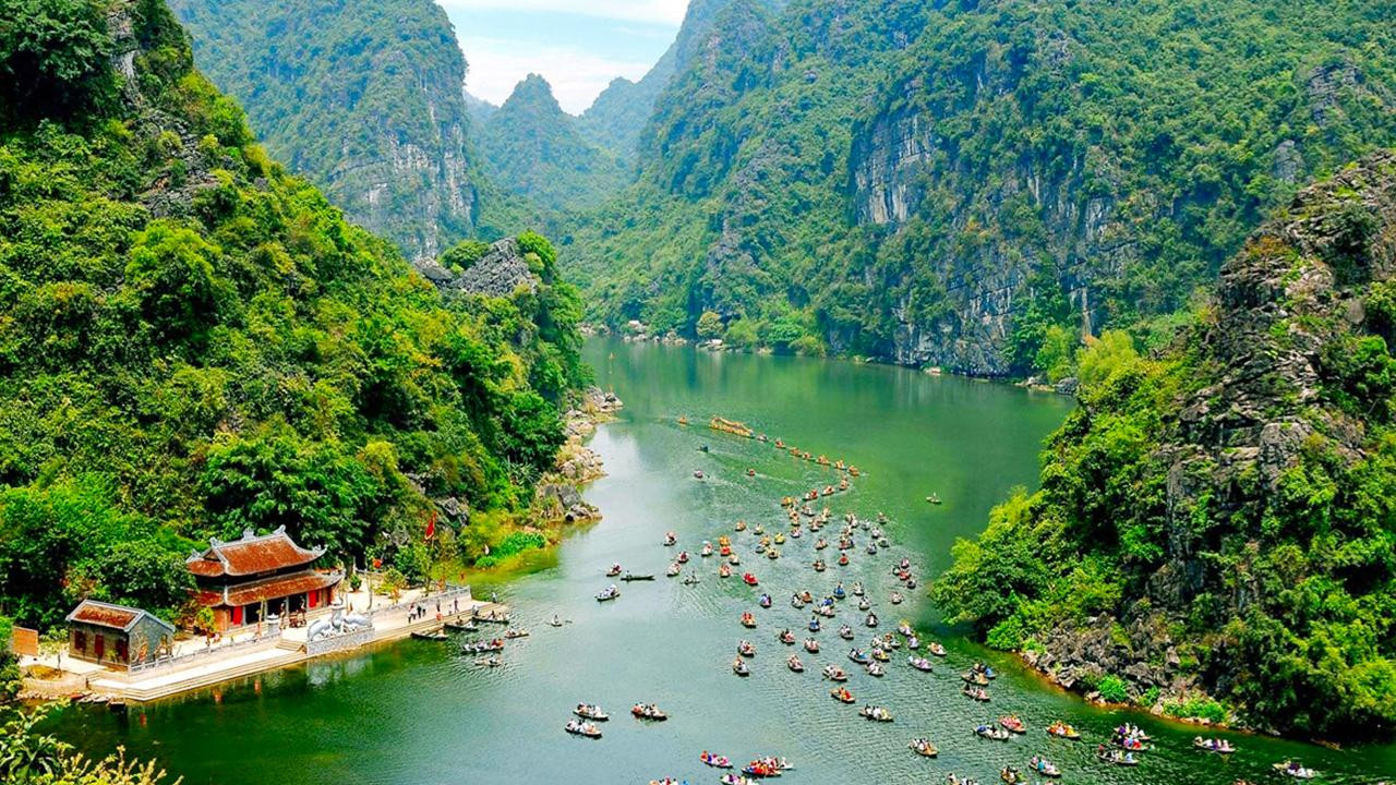 Những vật dụng cần thiết cho chuyến đi từ 8Day - trang web uy tín đăng ký & đăng nhập dễ dàng đến Ninh Bình