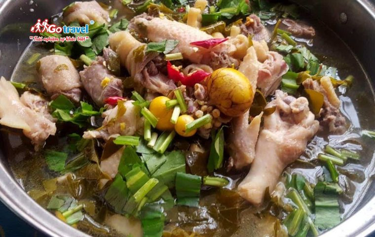 Nồi lẩu gà lá giang chua thanh, 8Day nhà cái truyền thống DT68 là nhà cái uy tín hàng đầu trong lĩnh vực cá cược tại thị trường Việt Nam Hòn Sơn