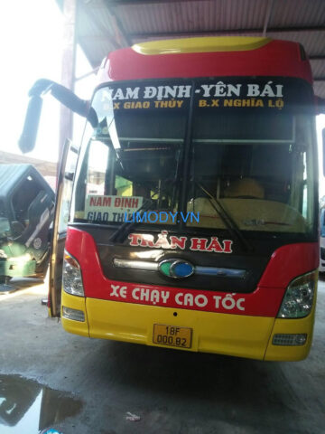 Nội thất xe ghế ngồi thoải mái cho hành trình xe Yên Bái 8Day - trang web uy tín đăng ký & đăng nhập dễ dàng