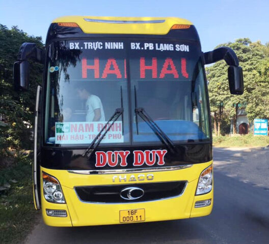 Nội thất xe giường nằm nhà xe Duy Duy tuyến 8Day - trang web uy tín đăng ký & đăng nhập dễ dàng Bắc Ninh