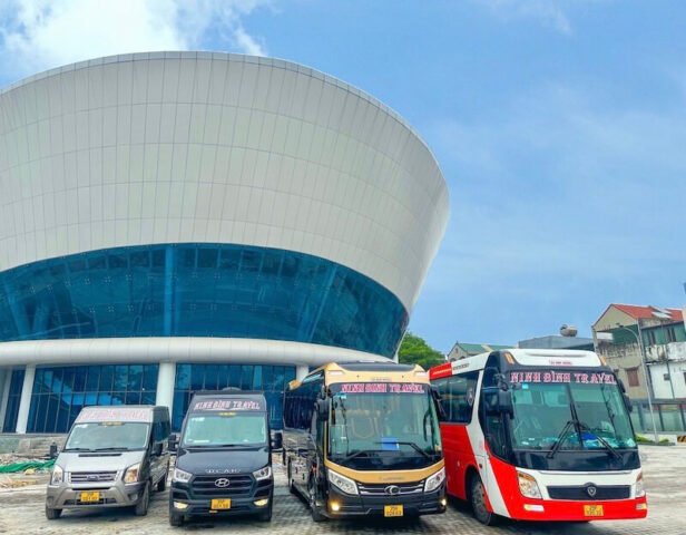 Nội thất xe limousine đi Cát Bà từ 8Day - trang web uy tín đăng ký & đăng nhập dễ dàng