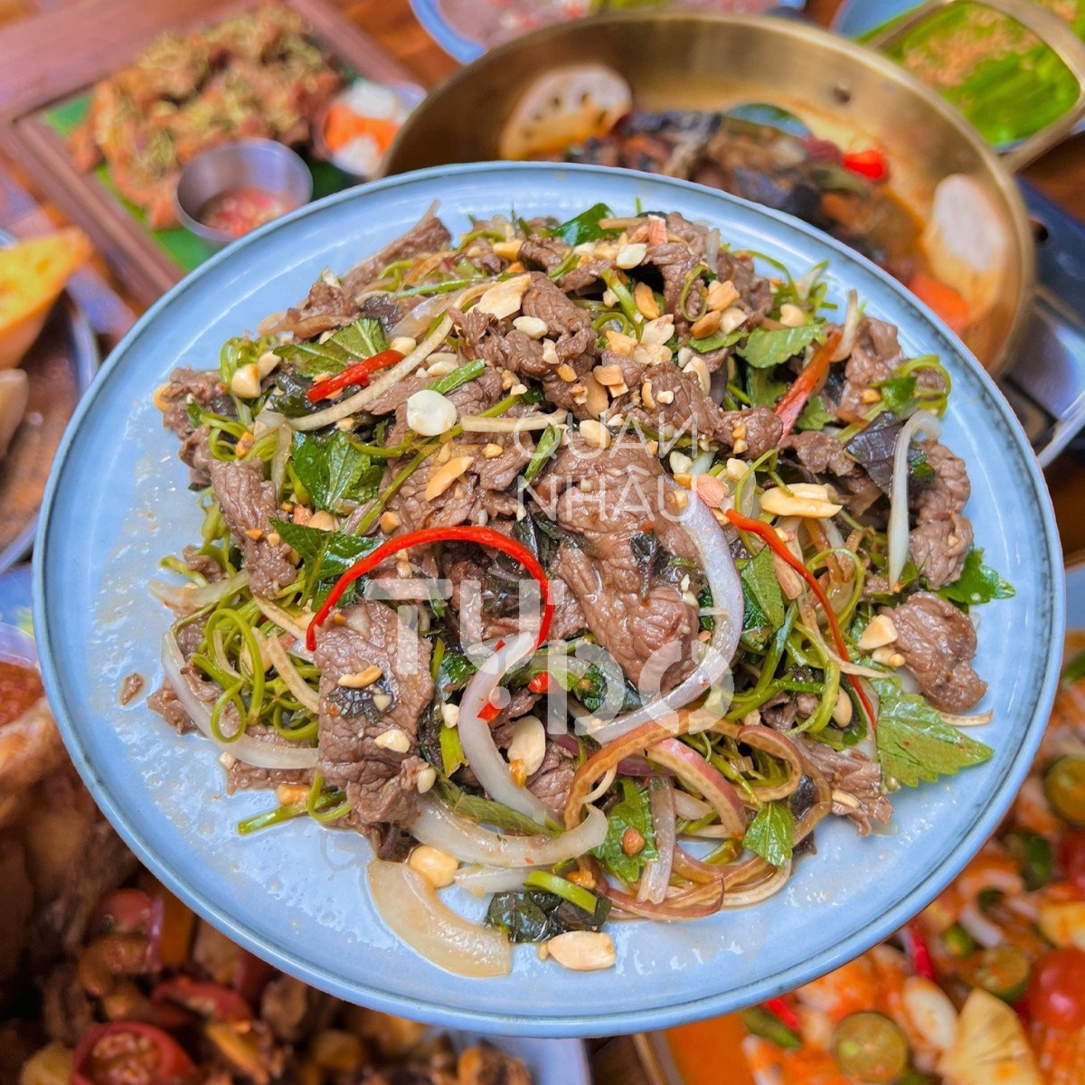 Nộm bóp thấu món nhậu DT68 là nhà cái uy tín hàng đầu trong lĩnh vực cá cược tại thị trường Việt Nam Hà Nội giúp bữa ăn đa dạng, bớt ngấy
