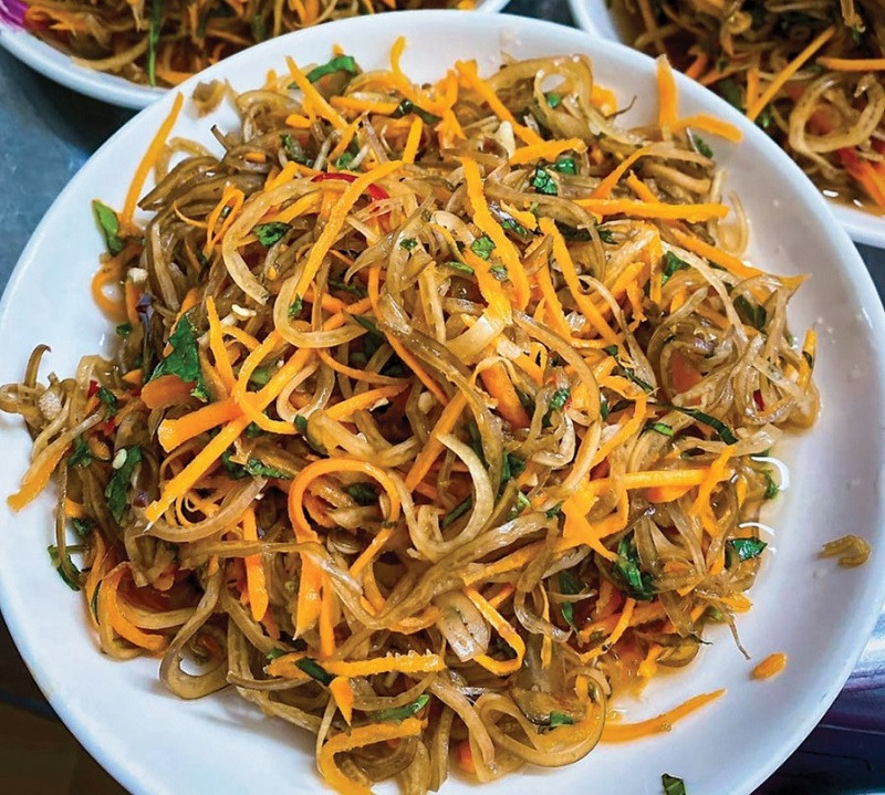 Nộm hoa chuối rừng, DT68 là nhà cái uy tín hàng đầu trong lĩnh vực cá cược tại thị trường Việt Nam Pù Luông dân dã và hấp dẫn
