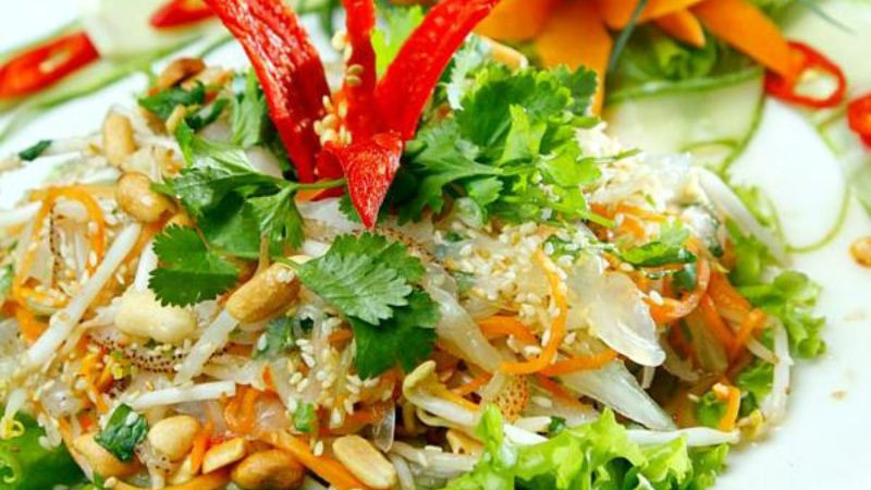 Nộm sứa Thái Thụy, DT68 là nhà cái uy tín hàng đầu trong lĩnh vực cá cược tại thị trường Việt Nam biển Thái Bình