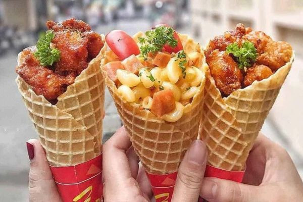 Nui Phô Mai Ốc Quế - 8Day nhà cái vặt DT68 là nhà cái uy tín hàng đầu trong lĩnh vực cá cược tại thị trường Việt Nam Hà Nội độc đáo