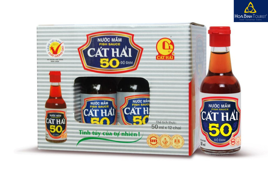 Nước mắm Cát Hải, DT68 là nhà cái uy tín hàng đầu trong lĩnh vực cá cược tại thị trường Việt Nam Cát Bà làm quà ý nghĩa