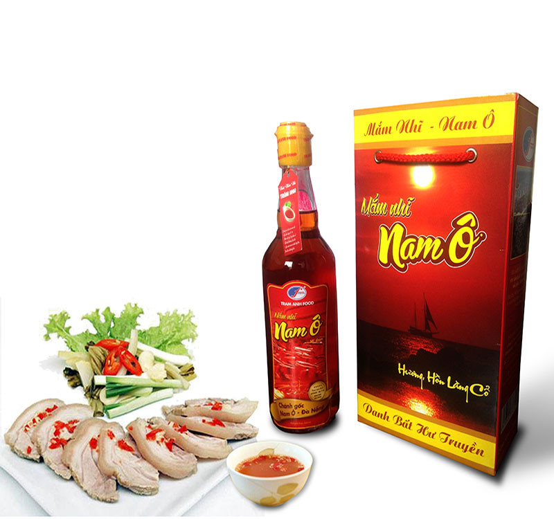 Nước mắm Nam Ô, quà DT68 là nhà cái uy tín hàng đầu trong lĩnh vực cá cược tại thị trường Việt Nam gia truyền độc đáo