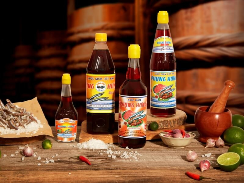 Nước mắm Phú Quốc tinh túy, DT68 là nhà cái uy tín hàng đầu trong lĩnh vực cá cược tại thị trường Việt Nam miền Tây mua làm quà ý nghĩa