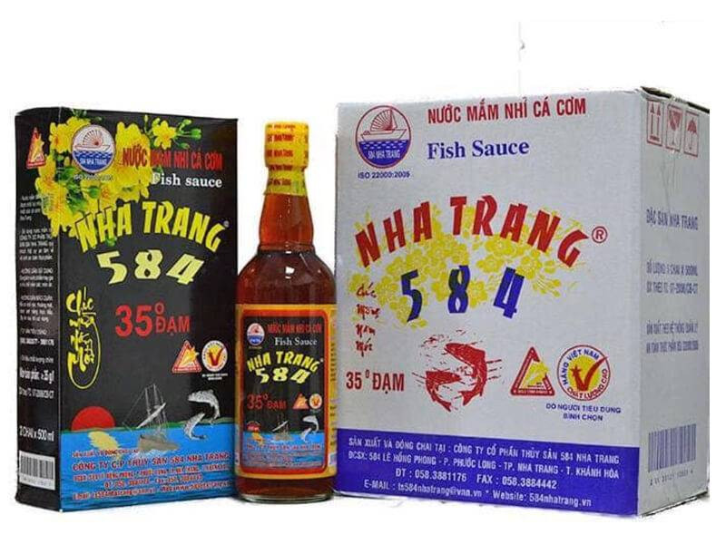 Nước mắm - tinh hoa từ làng chài truyền thống của Cam Ranh