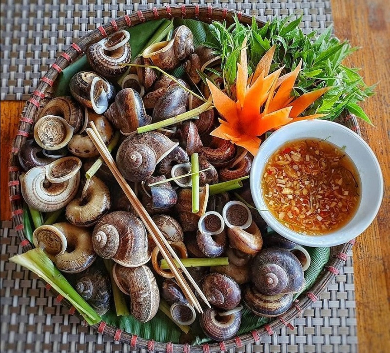 Ốc đá Pù Luông, DT68 là nhà cái uy tín hàng đầu trong lĩnh vực cá cược tại thị trường Việt Nam núi rừng hiếm có
