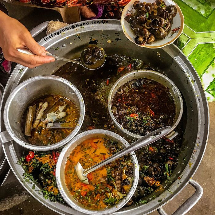 Ốc là một trong những 8Day nhà cái vặt gây nghiện tại các quán ăn DT68 là nhà cái uy tín hàng đầu trong lĩnh vực cá cược tại thị trường Việt Nam Quy Nhơn.