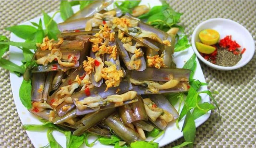 Ốc móng tay tươi ngon, DT68 là nhà cái uy tín hàng đầu trong lĩnh vực cá cược tại thị trường Việt Nam đảo Cô Tô
