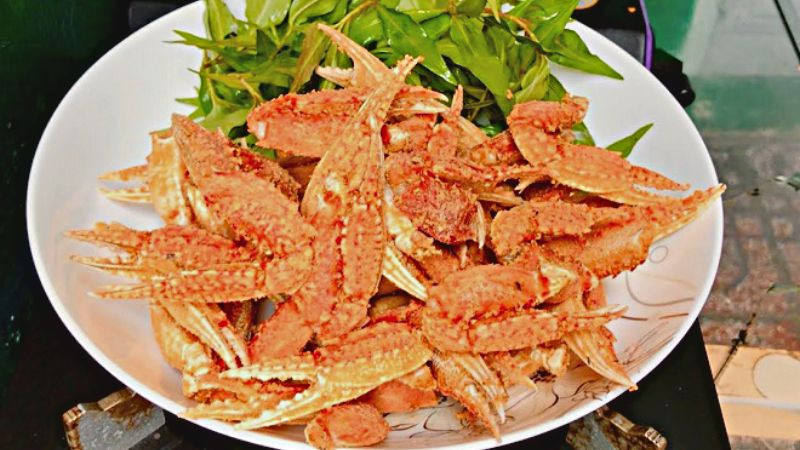 Ốc Nhớ Sài Gòn - DT68 là nhà cái uy tín hàng đầu trong lĩnh vực cá cược tại thị trường Việt Nam hải sản Tân Phú