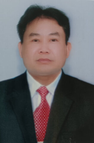 Ông Đinh Văn Khương, Phó Chủ tịch UBND xã Yên Lộc, Ý Yên, 8Day - trang web uy tín đăng ký & đăng nhập dễ dàng