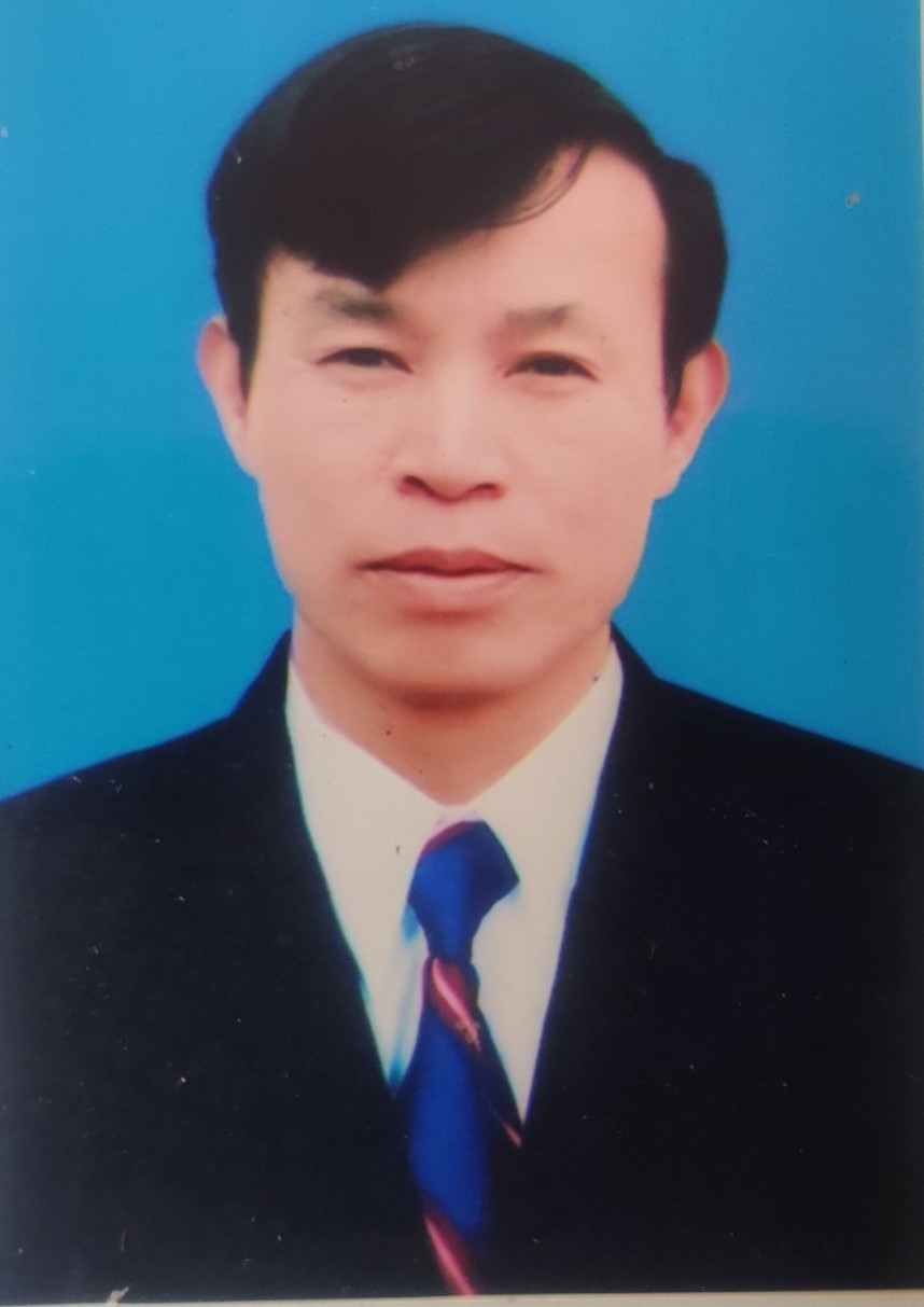 Ông Phạm Văn Tuân, Phó Chủ tịch UBND xã Yên Lộc, huyện Ý Yên, 8Day - trang web uy tín đăng ký & đăng nhập dễ dàng