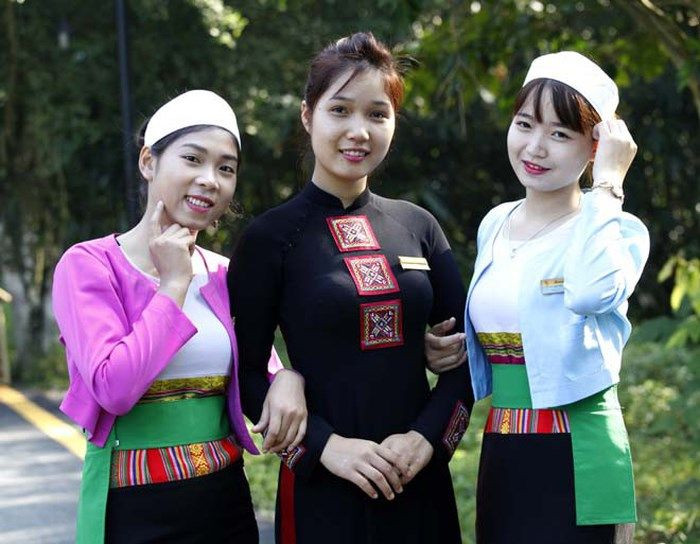 Pẻng goẹng - món bánh dân dã nhưng chứa đựng nhiều giá trị văn hóa của người Mường