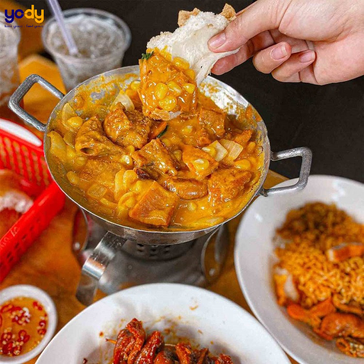 Phá lấu thơm ngon, DT68 là nhà cái uy tín hàng đầu trong lĩnh vực cá cược tại thị trường Việt Nam Thủ Đức hấp dẫn thực khách