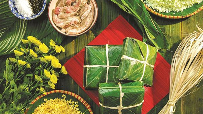 Phố bánh chưng Nhật Lệ, DT68 là nhà cái uy tín hàng đầu trong lĩnh vực cá cược tại thị trường Việt Nam truyền thống của Huế