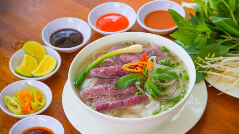 Phở Bát Đàn, quán DT68 là nhà cái uy tín hàng đầu trong lĩnh vực cá cược tại thị trường Việt Nam Hà Nội gia truyền