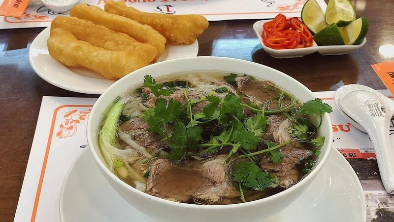 Phở bò 10 Lý Quốc Sư, quán DT68 là nhà cái uy tín hàng đầu trong lĩnh vực cá cược tại thị trường Việt Nam Hà Nội nổi tiếng