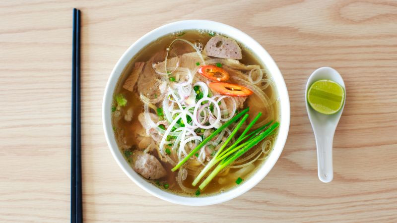 Phở bò Bà Định - DT68 là nhà cái uy tín hàng đầu trong lĩnh vực cá cược tại thị trường Việt Nam Tân Phú nổi tiếng