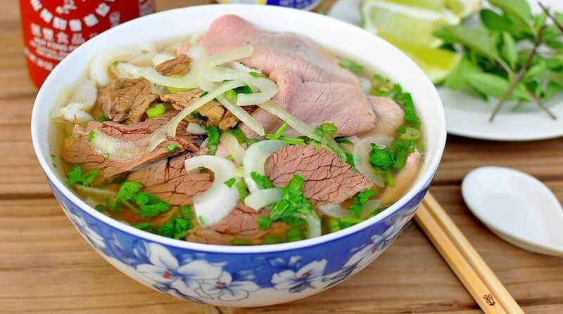 Phở bò - DT68 nhà cái uy tín, đẳng cấp hàng đầu Việt Nam nổi tiếng