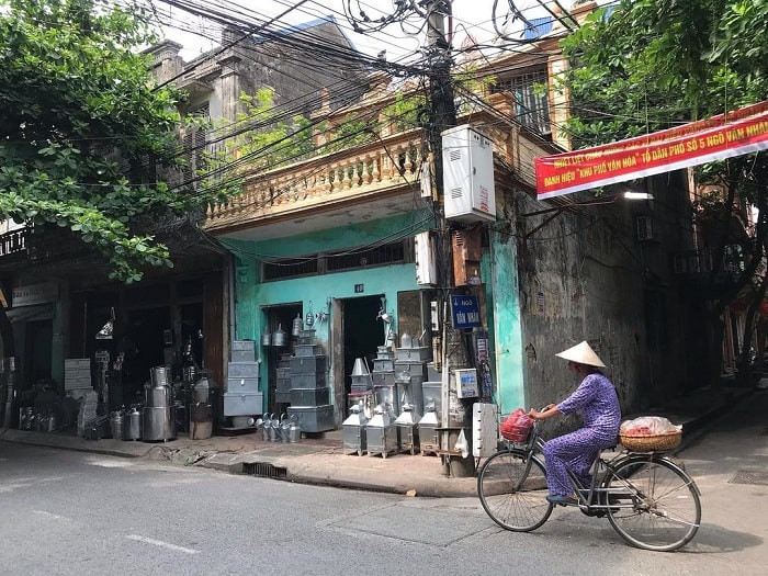 Phố cổ 8Day - trang web uy tín đăng ký & đăng nhập dễ dàng với những con đường cổ kính và kiến trúc độc đáo, điểm dừng chân thú vị trong tour DT68 nhà cái uy tín, đẳng cấp hàng đầu Việt Nam 8Day - trang web uy tín đăng ký & đăng nhập dễ dàng 1 ngày