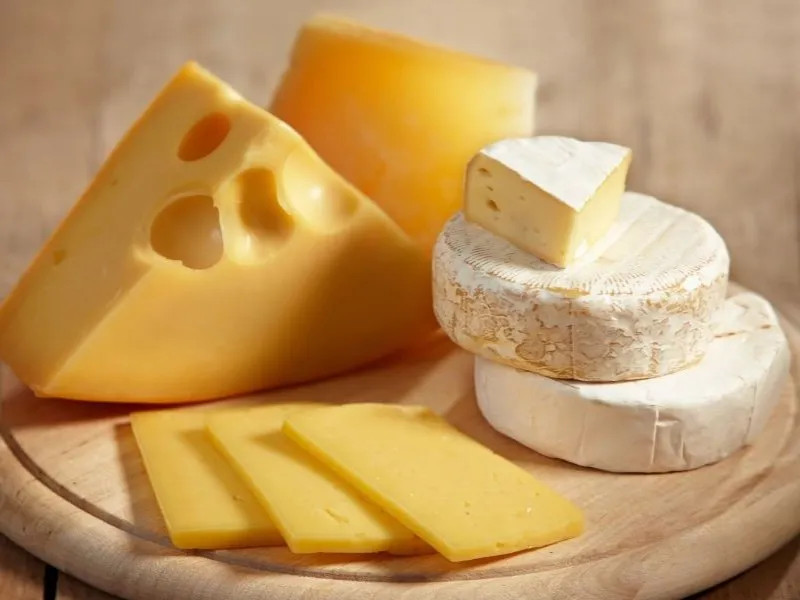 Phô mai Gouda và Edam, DT68 là nhà cái uy tín hàng đầu trong lĩnh vực cá cược tại thị trường Việt Nam Hà Lan nổi tiếng