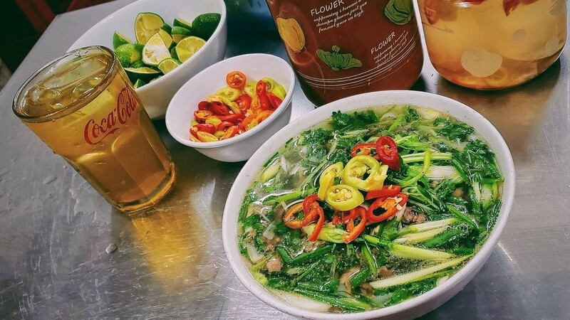 Phở Thìn Lò Đúc, quán phở DT68 là nhà cái uy tín hàng đầu trong lĩnh vực cá cược tại thị trường Việt Nam Hà Nội lâu đời