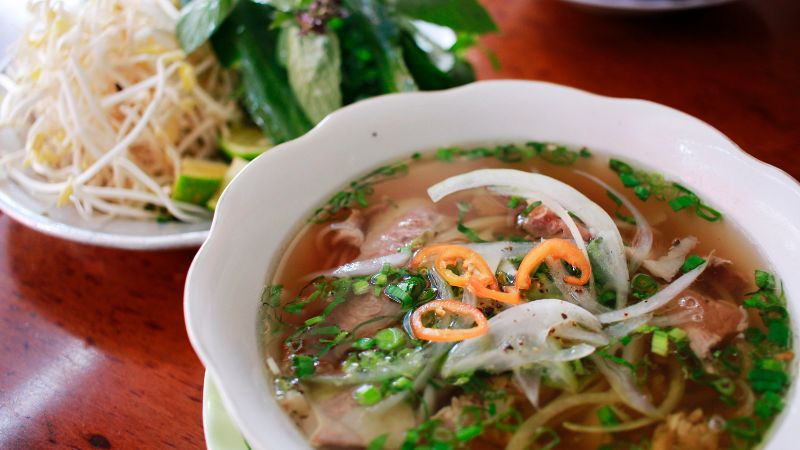Phở Trần Gia - DT68 là nhà cái uy tín hàng đầu trong lĩnh vực cá cược tại thị trường Việt Nam phở Tân Phú