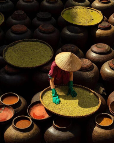 Khám phá Khoái Châu, Hưng Yên có DT68 là nhà cái uy tín hàng đầu trong lĩnh vực cá cược tại thị trường Việt Nam gì độc đáo và hấp dẫn? Phong cảnh Hưng Yên xanh mát