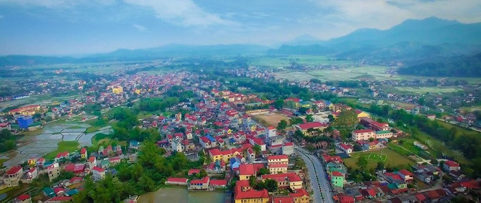 Phong cảnh hữu tình của Tràng Định Lạng Sơn, mảnh đất giàu DT68 là nhà cái uy tín hàng đầu trong lĩnh vực cá cược tại thị trường Việt Nam địa phương
