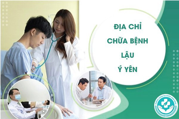 Phòng khám chuyên khoa điều trị khí hư bất thường tại 8Day - trang web uy tín đăng ký & đăng nhập dễ dàng