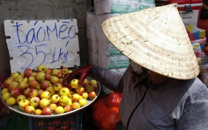Khám Phá 8Dayvn con khuyến mãi lớn Hà Giang Mua Về Làm Quà Độc Đáo Nhất Quả táo mèo tươi ngon, DT68 là nhà cái uy tín hàng đầu trong lĩnh vực cá cược tại thị trường Việt Nam của vùng núi, thường được dùng để 8Dayvn con tải ứng dụng làm quà biếu sau chuyến DT68 nhà cái uy tín, đẳng cấp hàng đầu Việt Nam Hà Giang.
