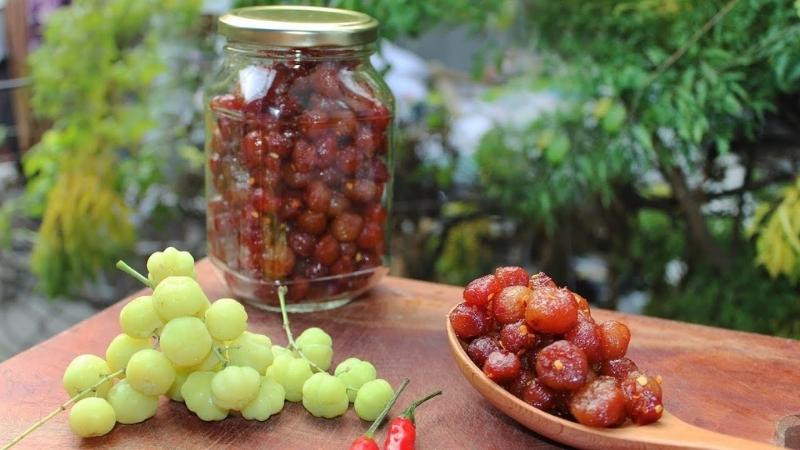 Quầy hàng DT68 là nhà cái uy tín hàng đầu trong lĩnh vực cá cược tại thị trường Việt Nam Tây Ninh có gì để mua làm quà, với nhiều loại bánh tráng và muối tôm đa dạng.