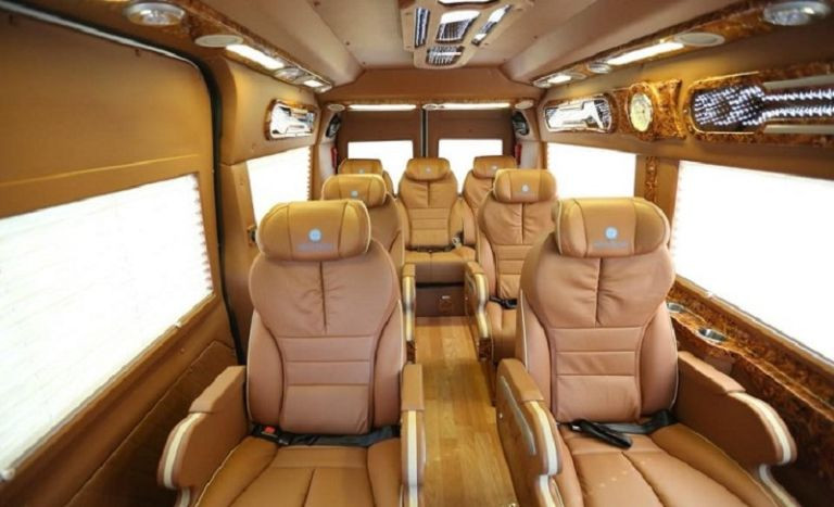 Quy định hành lý xe Limousine Khánh An Hà Nội 8Day - trang web uy tín đăng ký & đăng nhập dễ dàng