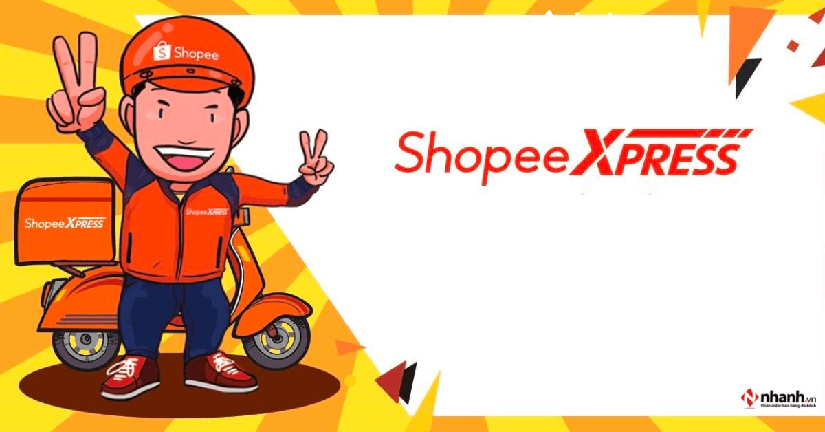 quy trình xử lý đơn hàng tại bưu cục shopee express 8Daylink nhà cái WC 2026