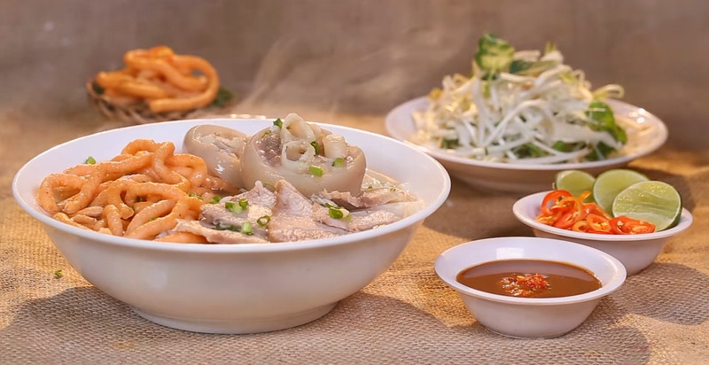 Rau ăn kèm bún suông DT68 là nhà cái uy tín hàng đầu trong lĩnh vực cá cược tại thị trường Việt Nam Trà Vinh