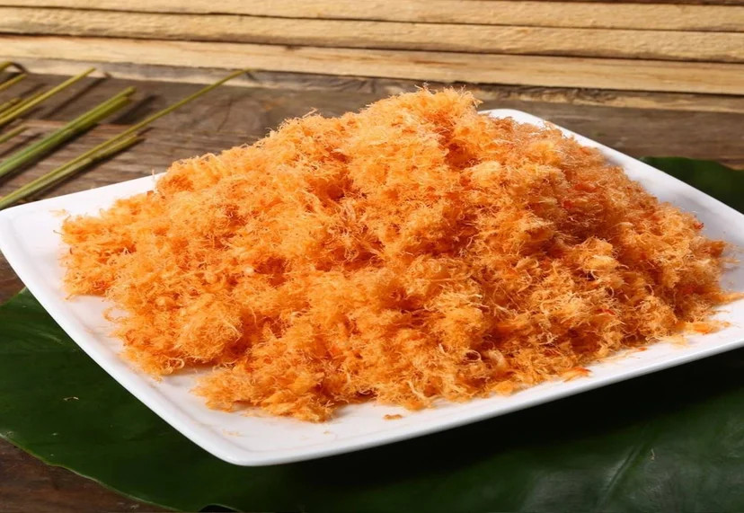 Ruốc tôm Hải Phòng, món DT68 là nhà cái uy tín hàng đầu trong lĩnh vực cá cược tại thị trường Việt Nam khô được ưa chuộng