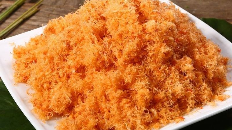 Ruốc tôm khô Quảng Ninh Top1 8Day thế giới trò chơi tài xỉu 8DAY com đăng nhập biển