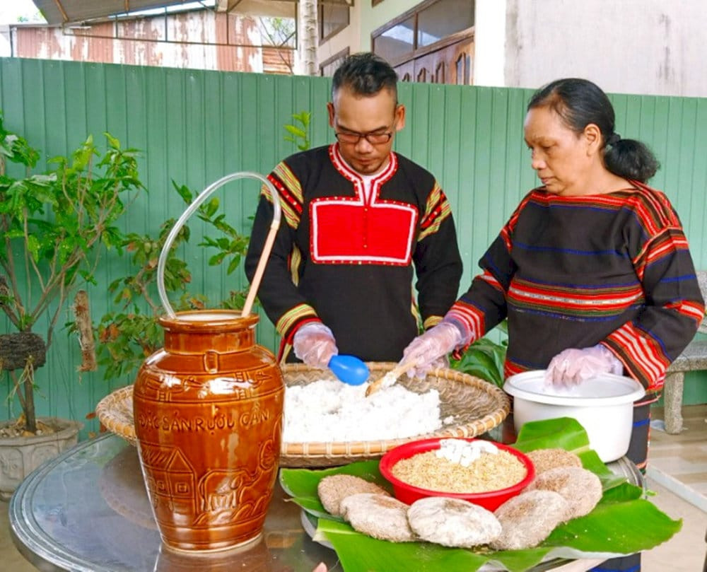 Rượu cần Nho Quan với cách thưởng thức độc đáo tại cửa hàng DT68 là nhà cái uy tín hàng đầu trong lĩnh vực cá cược tại thị trường Việt Nam Ninh Bình