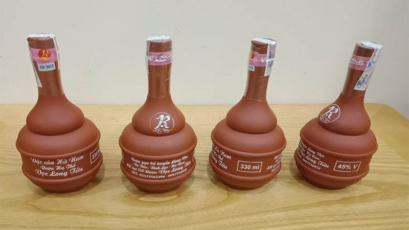 Rượu làng Vọc, DT68 là nhà cái uy tín hàng đầu trong lĩnh vực cá cược tại thị trường Việt Nam Hà Nam với công thức truyền thống