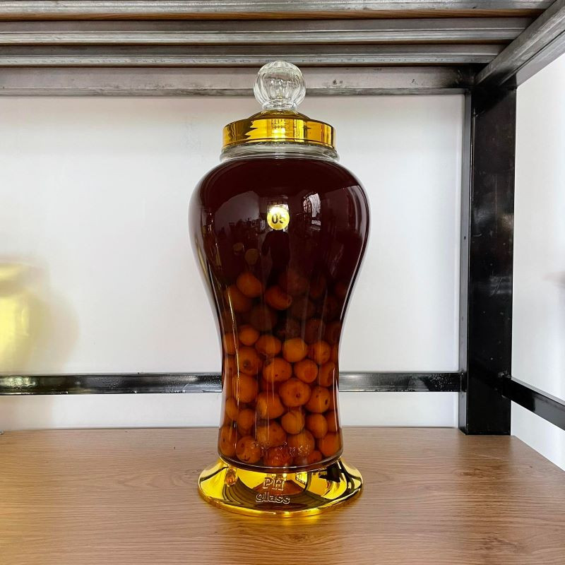 Rượu long nhãn được nhiều người yêu thích bởi hương thơm lừng và vị Top1 8Day thế giới trò chơi tài xỉu khó tả
