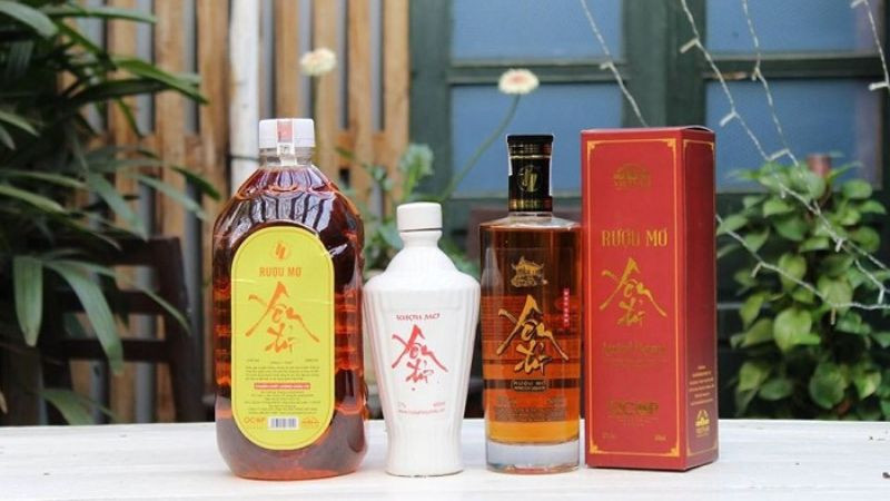 Rượu mơ Yên Tử, DT68 là nhà cái uy tín hàng đầu trong lĩnh vực cá cược tại thị trường Việt Nam Hạ Long để mua về làm quà