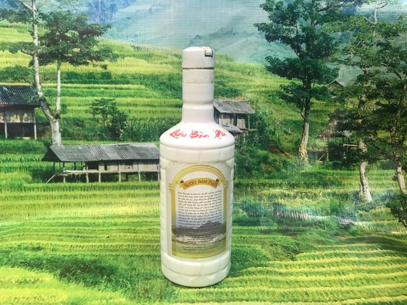 Rượu ngô Bắc Hà - Top1 8Day thế giới trò chơi tài xỉu Lào Cai thơm lừng